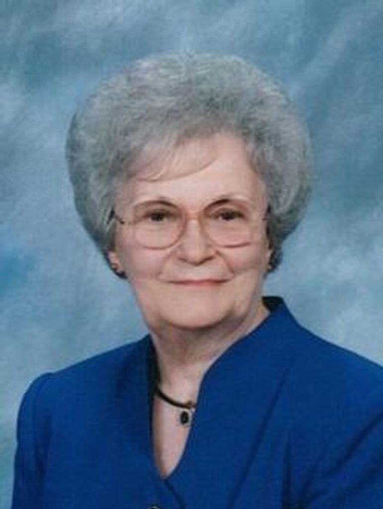 Evelyn F. Crowe Profile Photo
