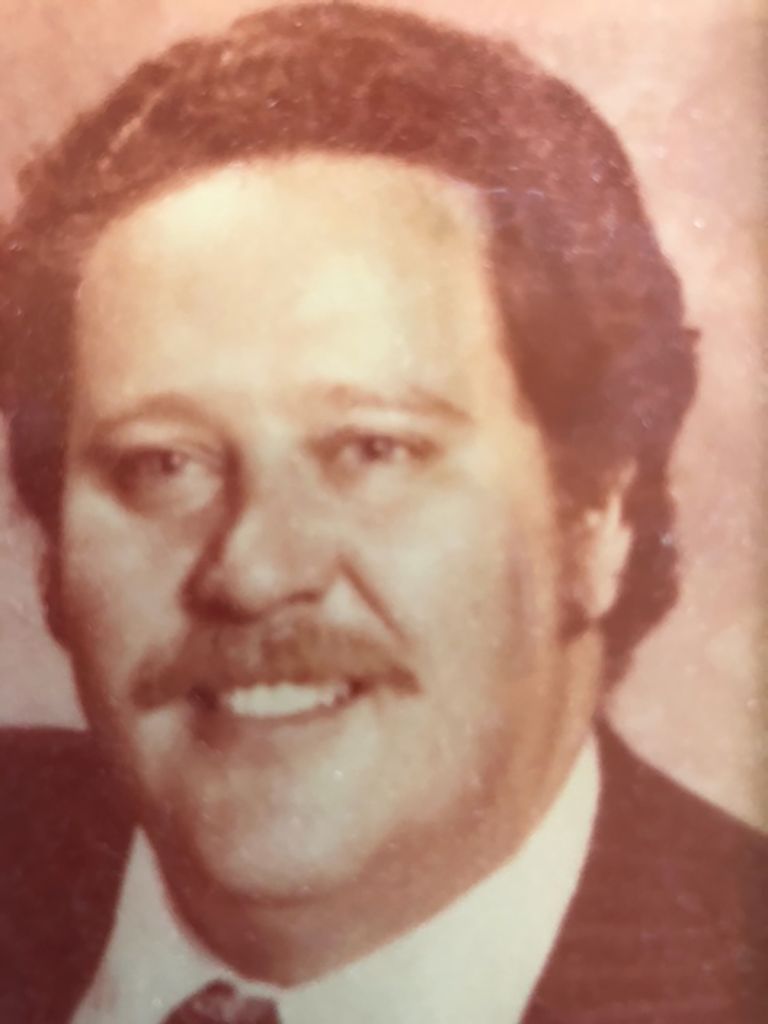 Lyn George "Pops" Bockmiller Profile Photo