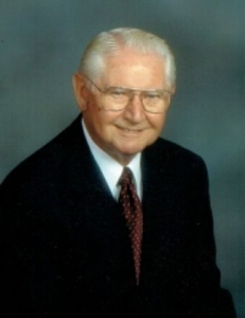 Ronald  Melvin  Knoll