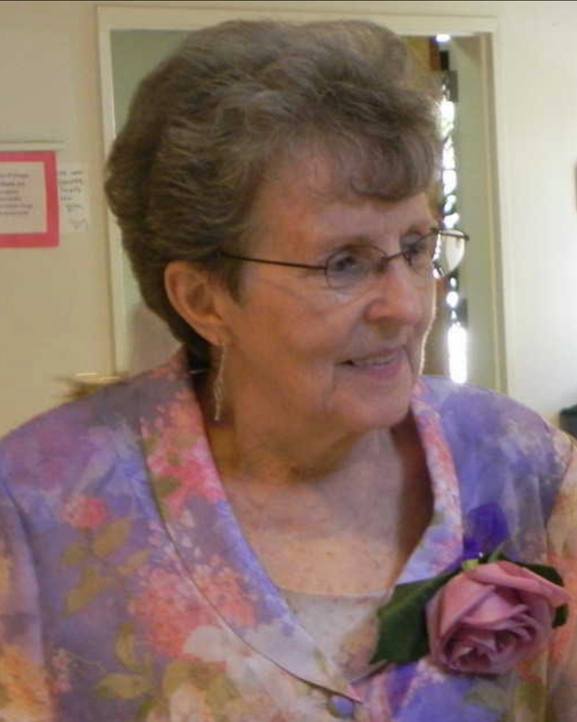 Addie Elaine Bunch Profile Photo