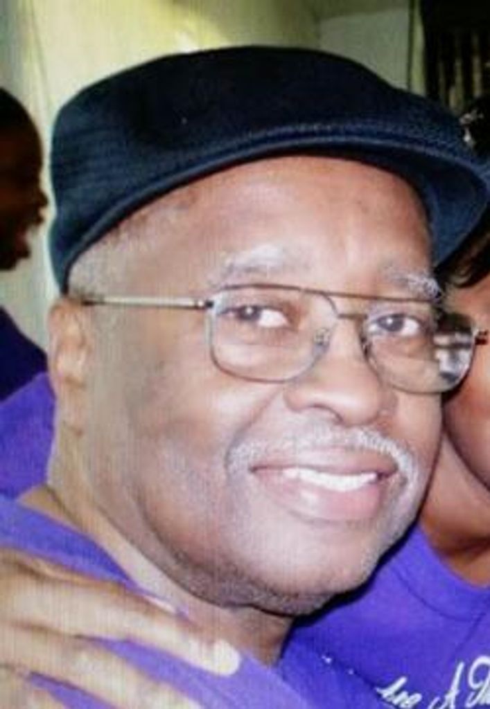 Deacon Richard Lane Silvie Sr.