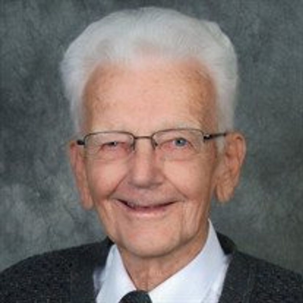 Elmer  W. Pothast Profile Photo