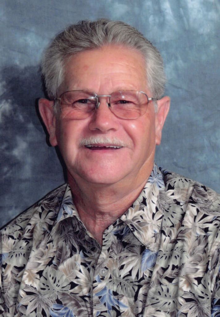Robert Wayne Kellough Profile Photo