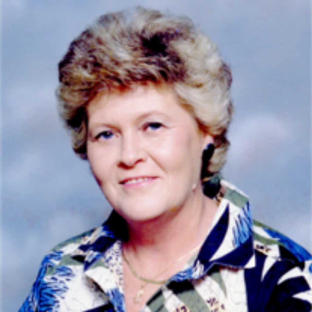 Patsy Shands Vickery
