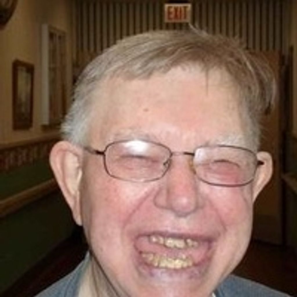 Leslie James Kreider
