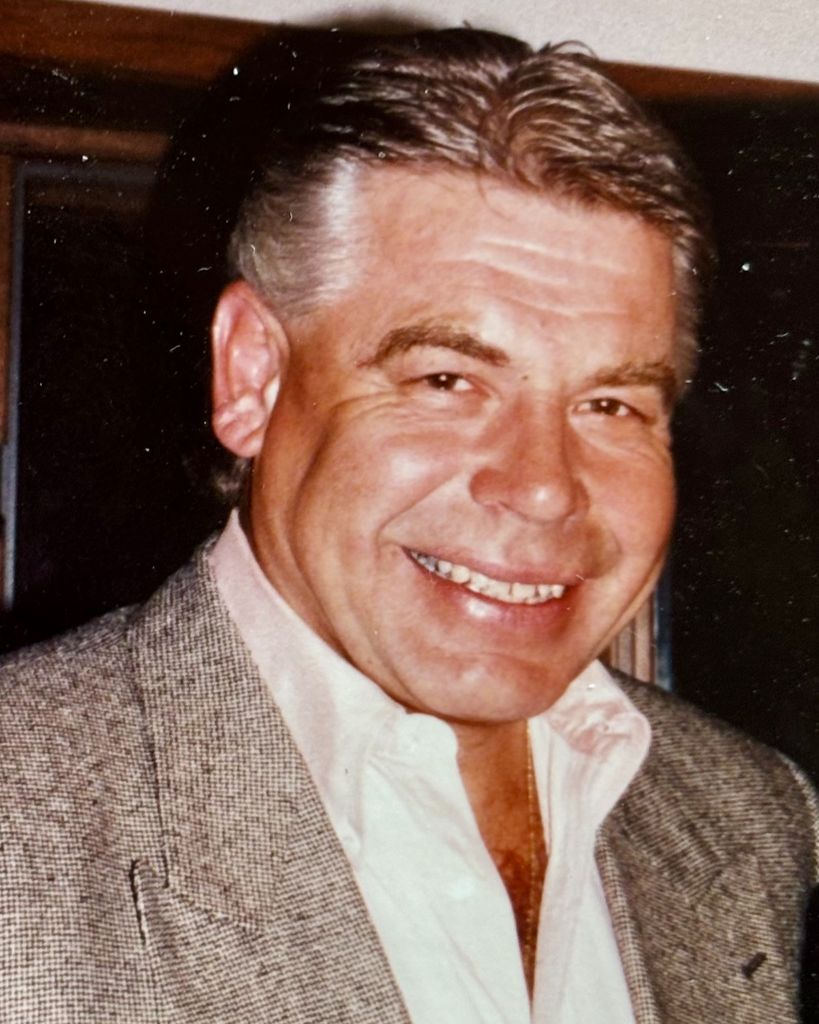 Theodore Pederson Profile Photo