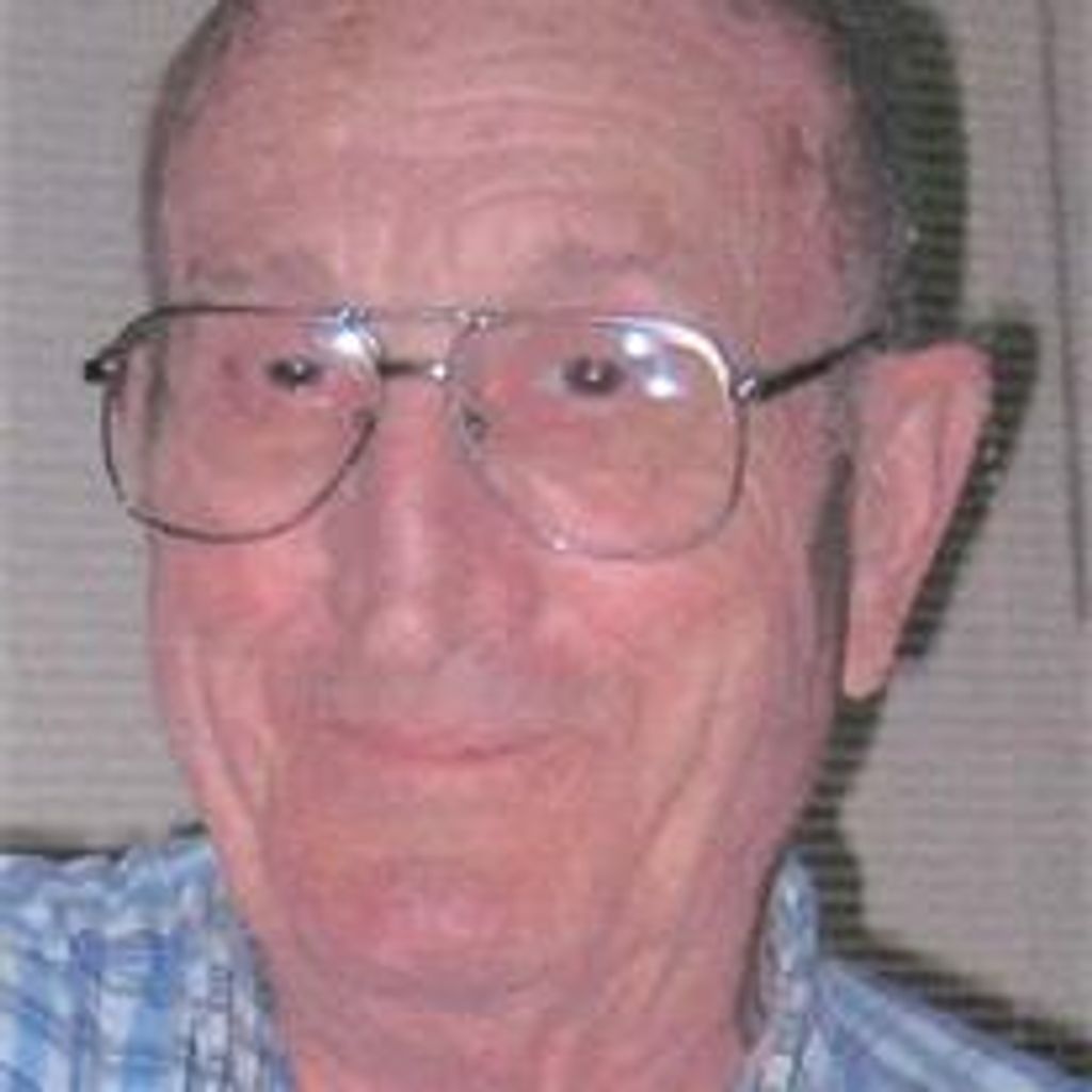Ralph George