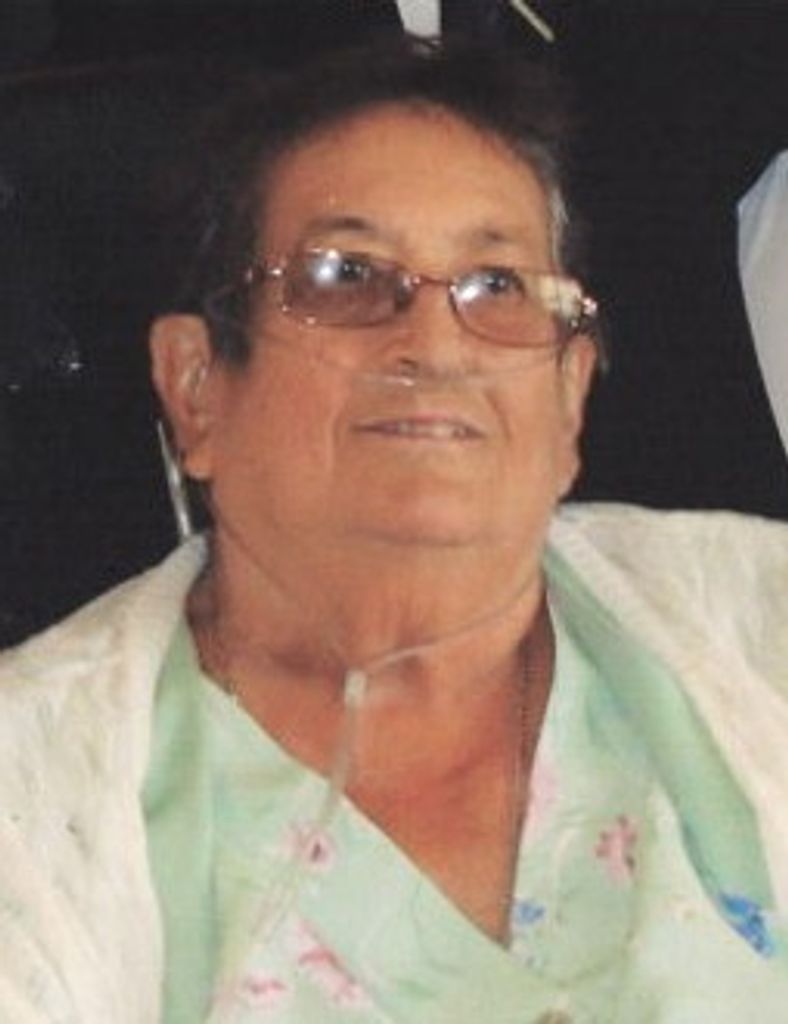 Sandra Patterson