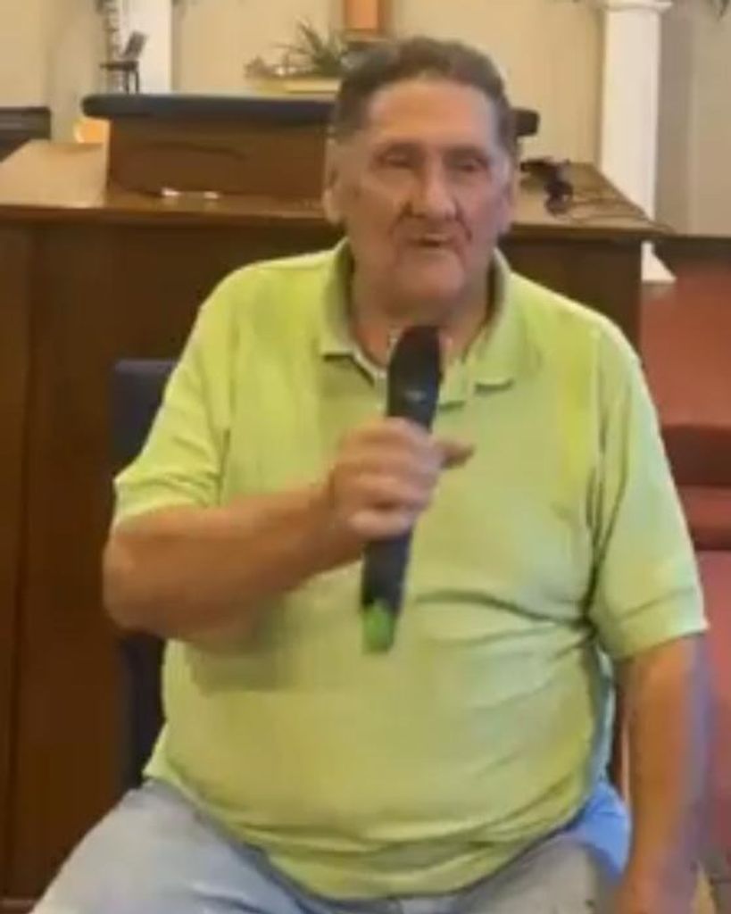 Thomas Kyle Profile Photo