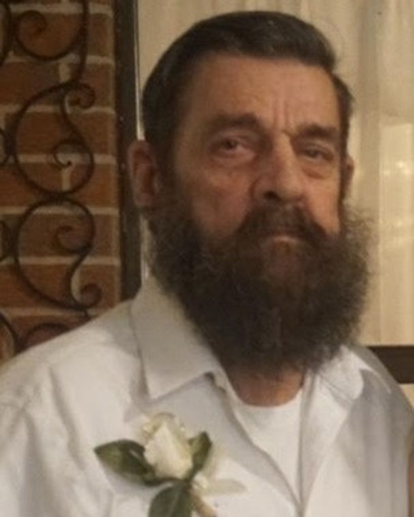 James Dale Gerrian Profile Photo