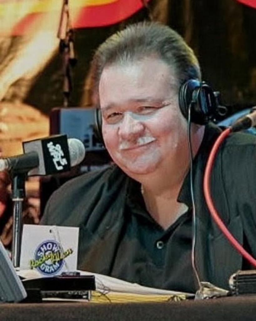 Donald "Rocky" Allen Jr. Profile Photo