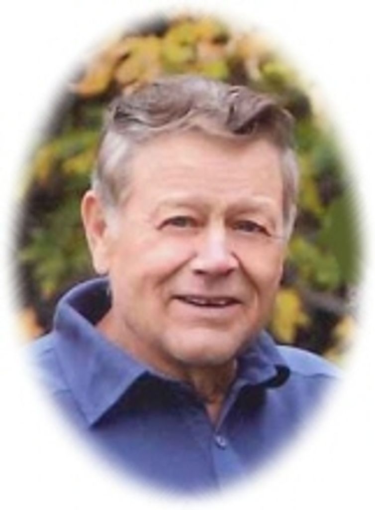Lyle Frank Christensen