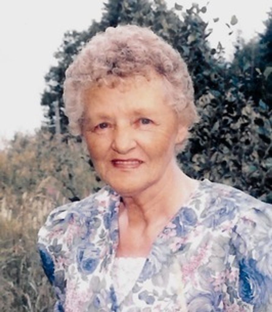 Patricia Bryan Profile Photo
