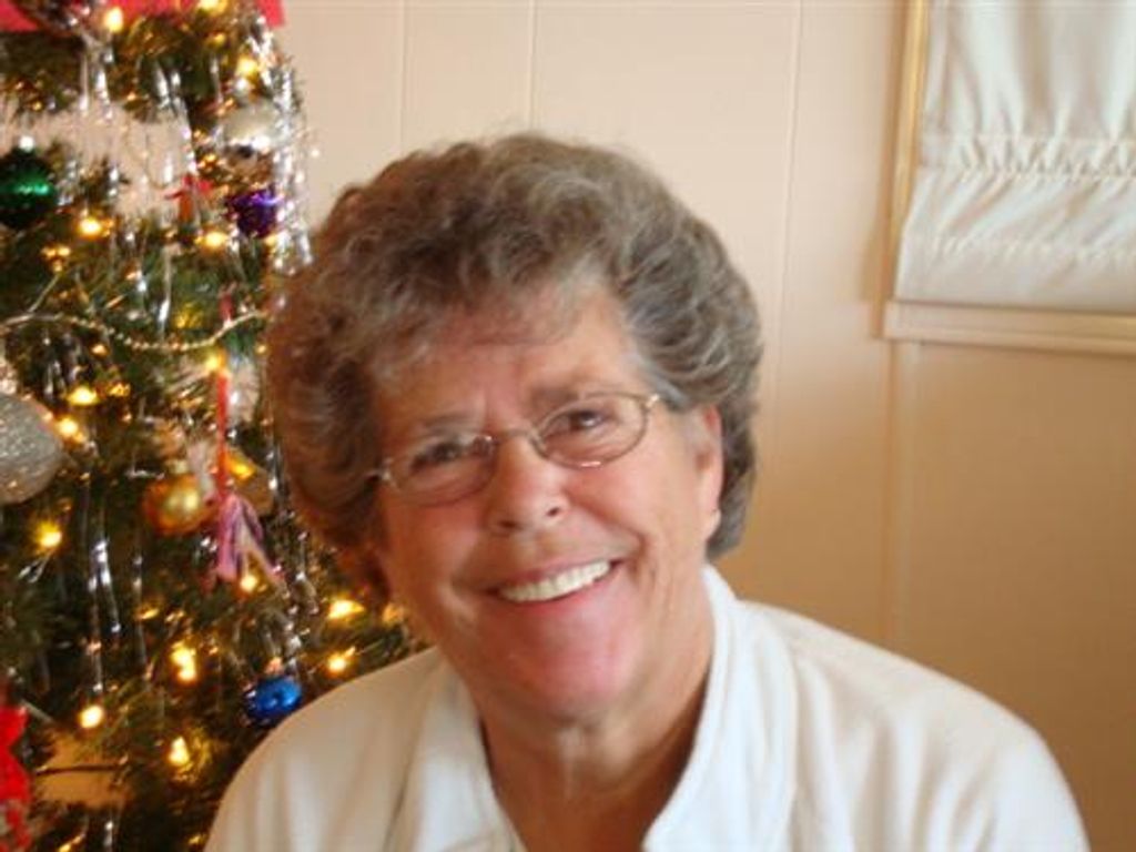 Juliette Radcliffe Lennon