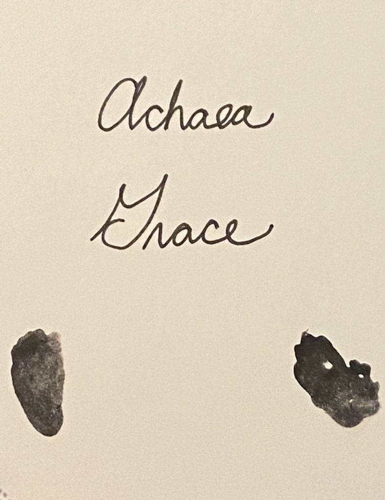 Achaea Grace Basham Profile Photo