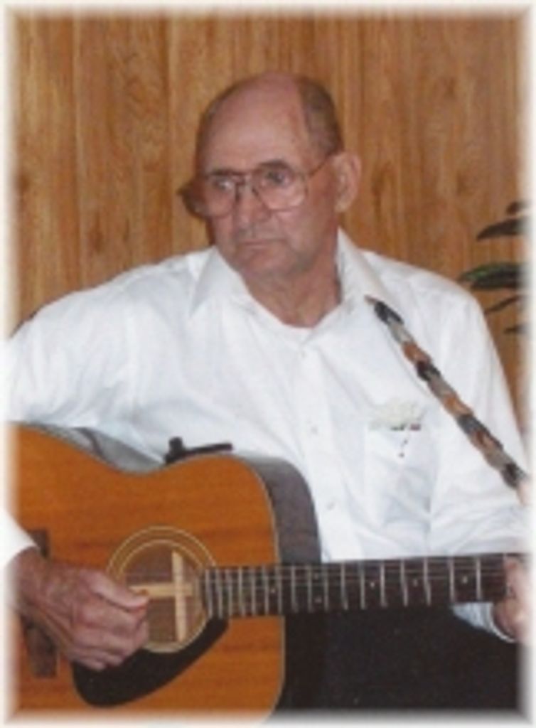 Toney Cogburn