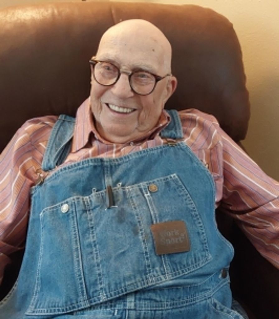 Herman Peaslee Profile Photo