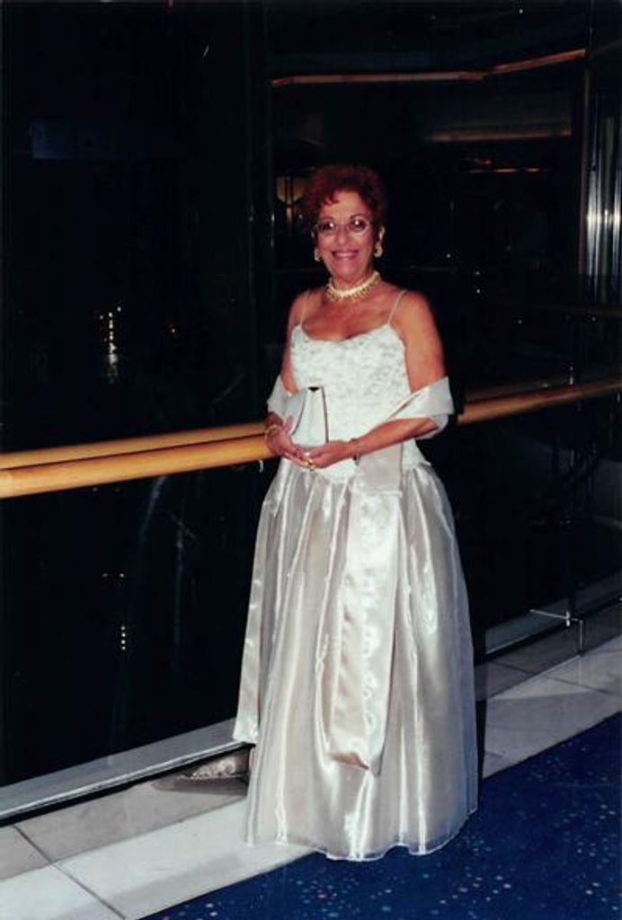 Josephine Loffredo