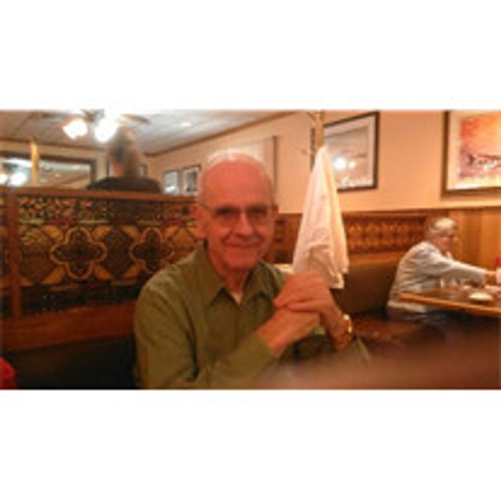 Earl J. Benoit Profile Photo