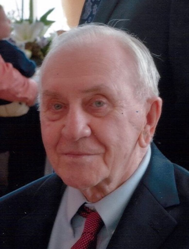 John Paul Fabian