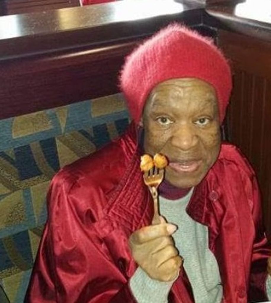 Wardell Webster Profile Photo