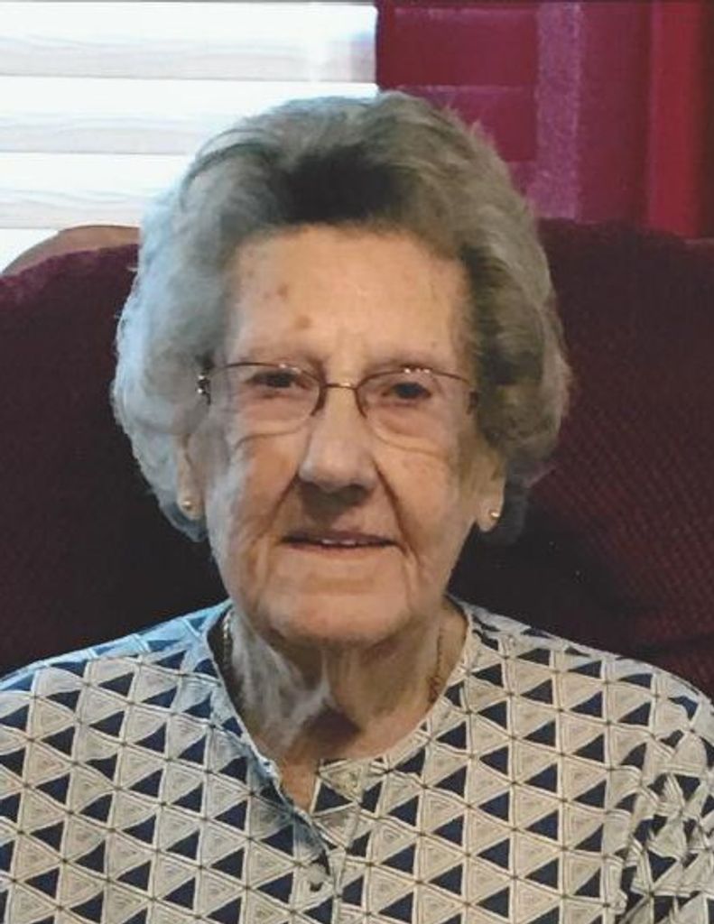Sadie (Webb)  Rice Profile Photo