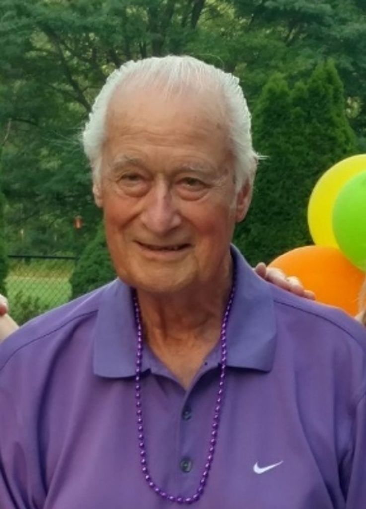 H. Paul Henderson, Jr.