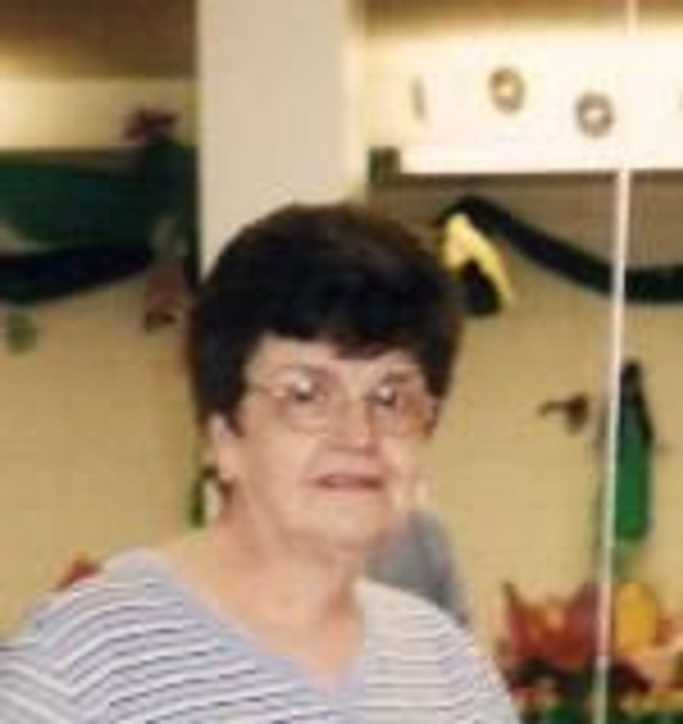 Patricia Eileen Finnegan Profile Photo