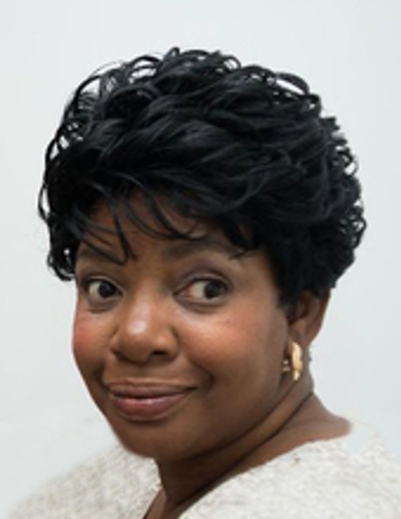 Vernel Moorer Profile Photo
