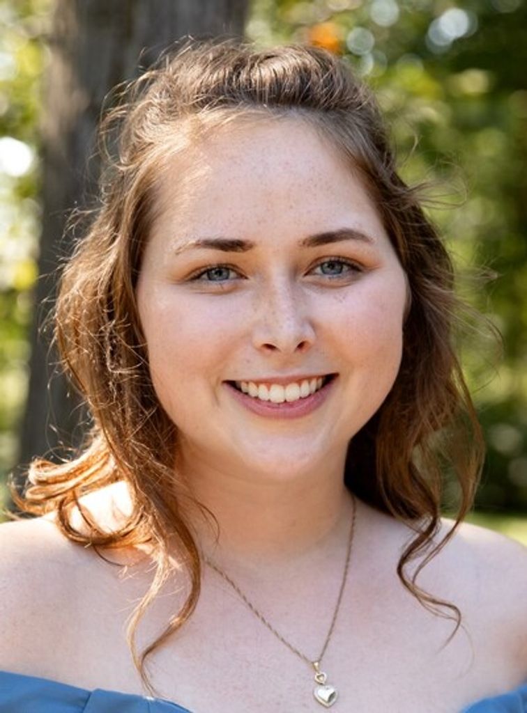 Ashlyn E. Foster Profile Photo