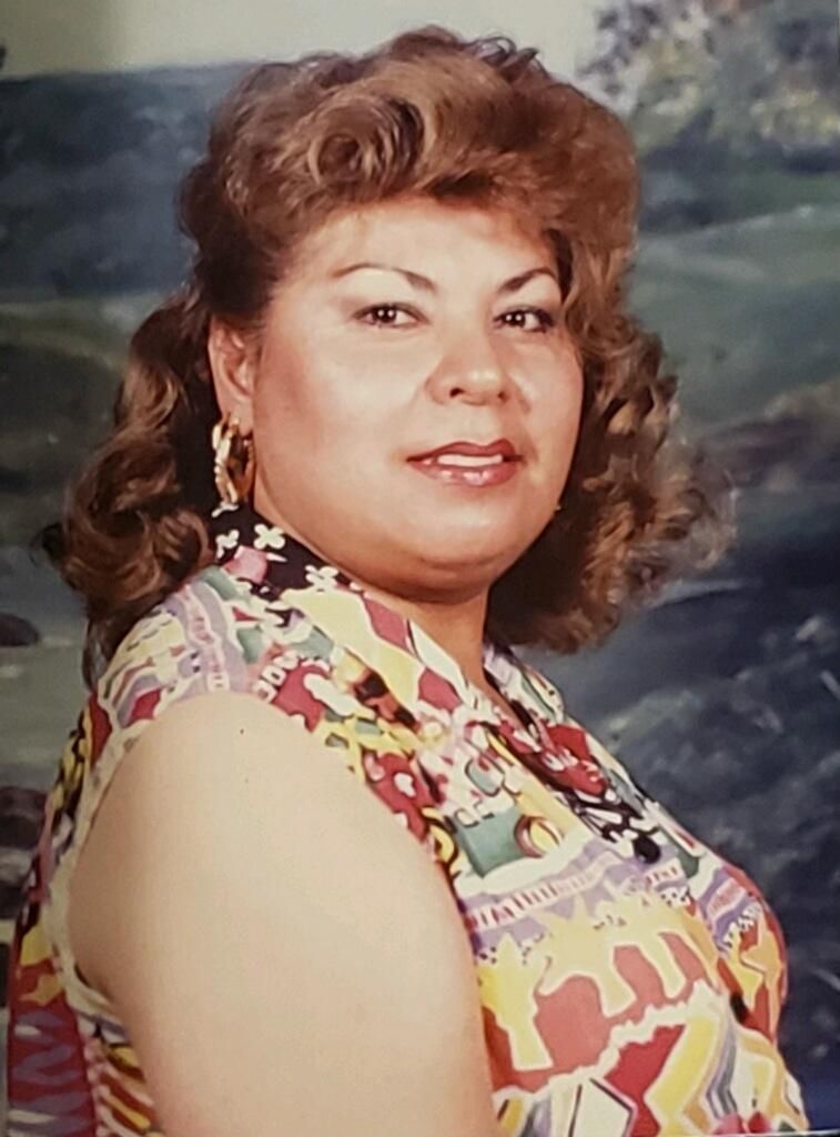 Andrea Y. Gonzales Profile Photo