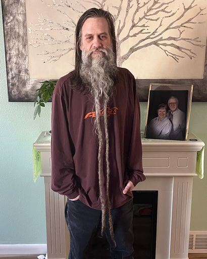 Bryce Raymond Olsen's obituary image