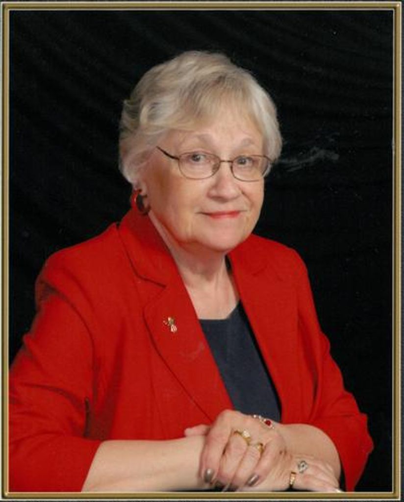 Judith "Judy" Kay Nelson Profile Photo