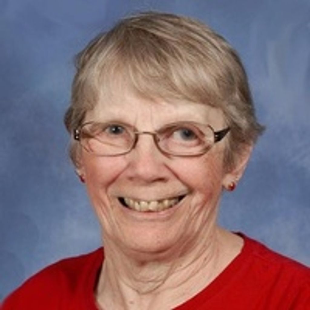 Margo Walsh