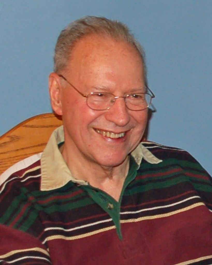 Henry N. Dancy