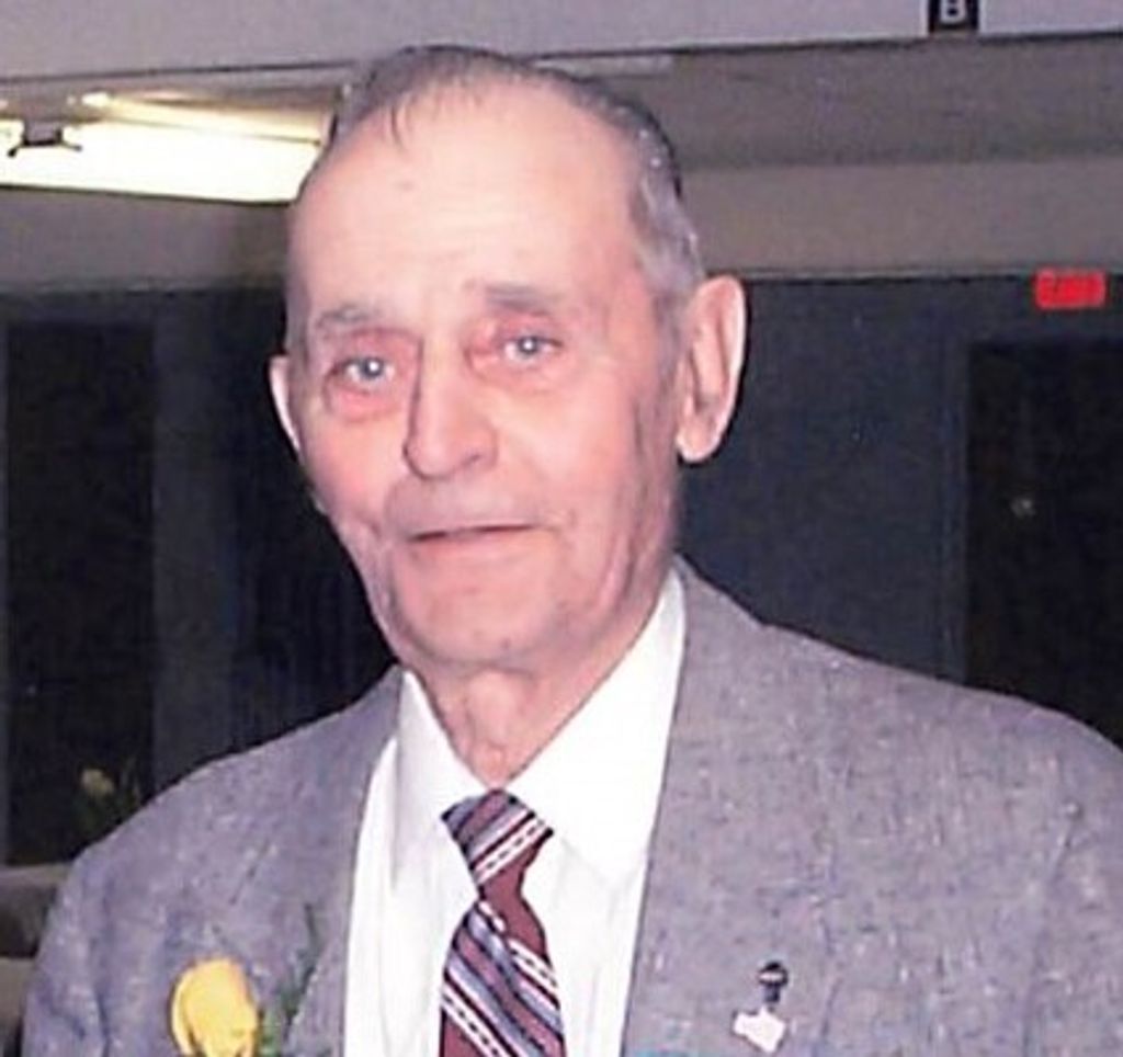 Ernest "Ernie" Dykema Profile Photo
