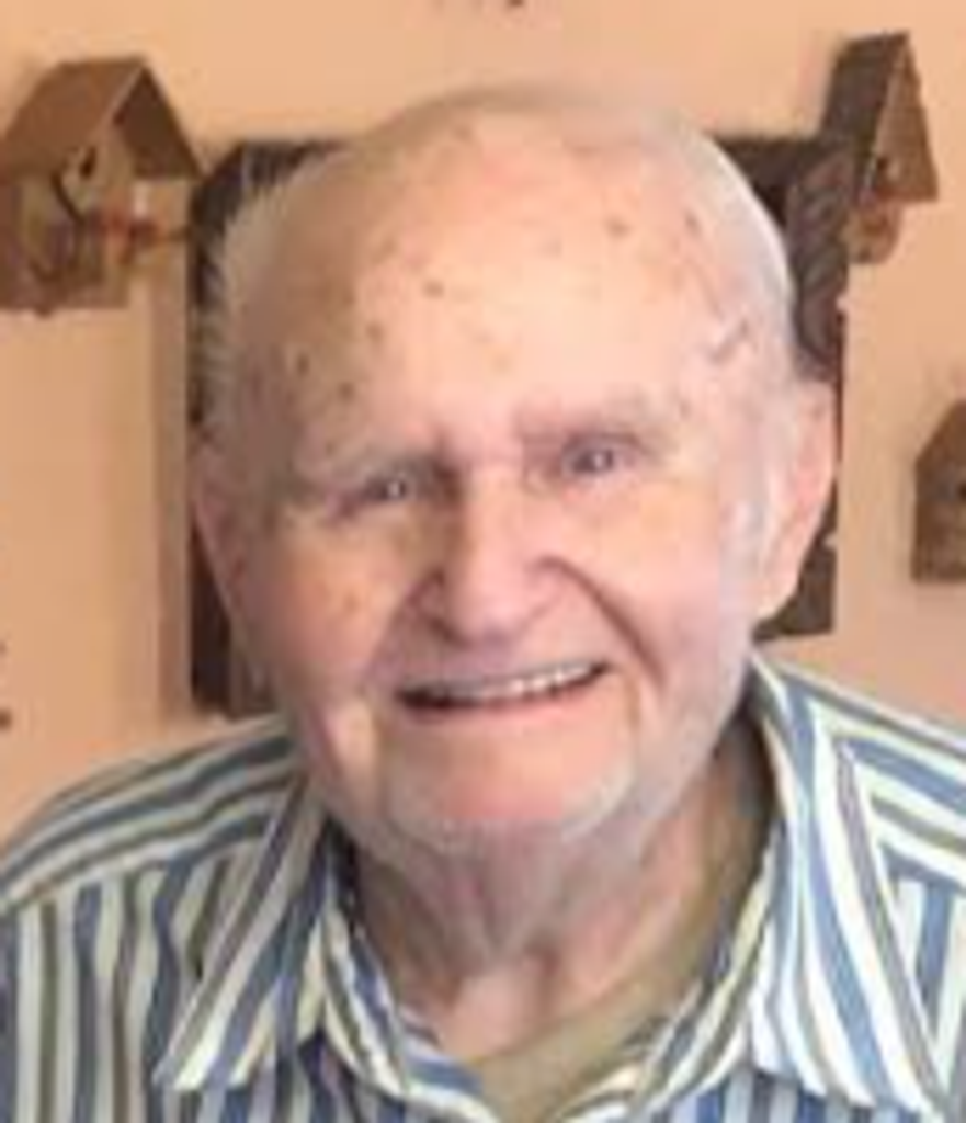 James William Garren