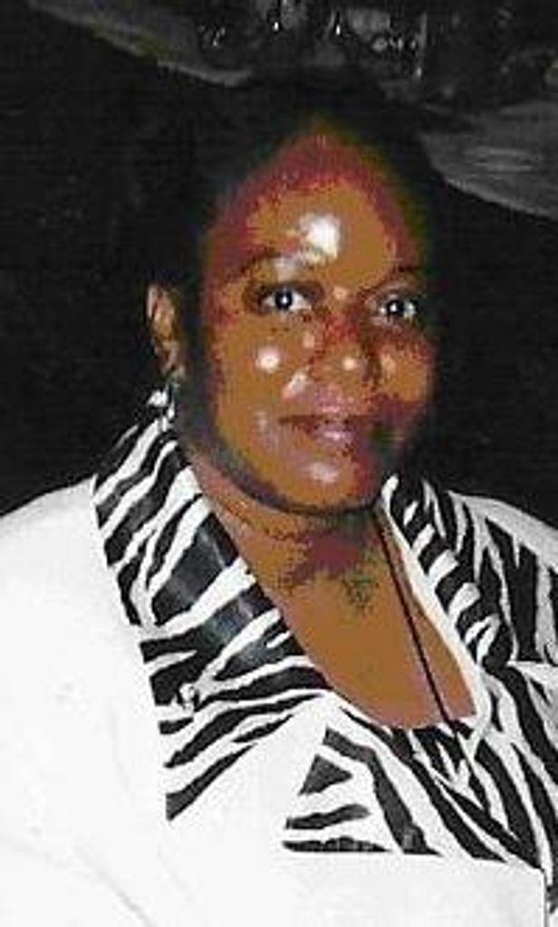 Joanne Audrey Thompson