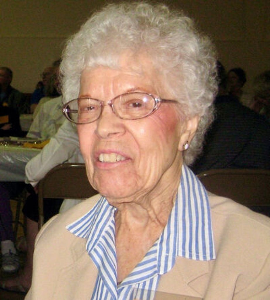 Ardene Otelia Gilman Profile Photo