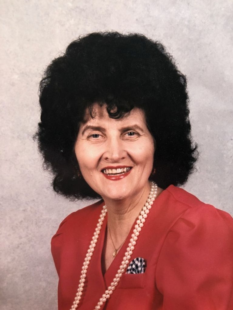 Garnet Abell