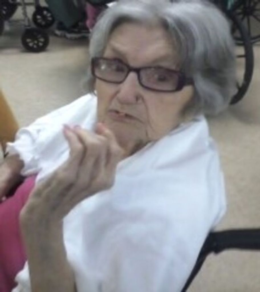 Mary Estelle Delbridge