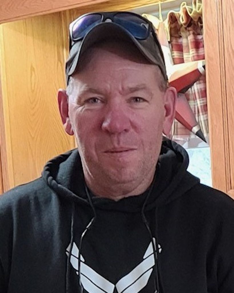 Wayne A. Davis