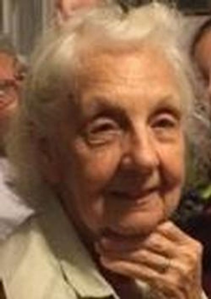 Johnny Lynda Hariel Profile Photo