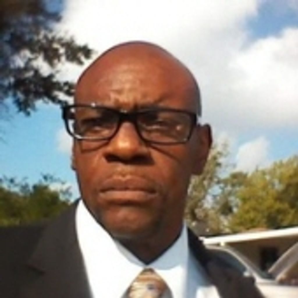 Jerry Lee Mr. Jones, Jr