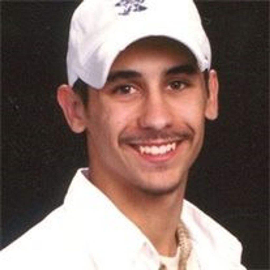 Anthony Brian Sands