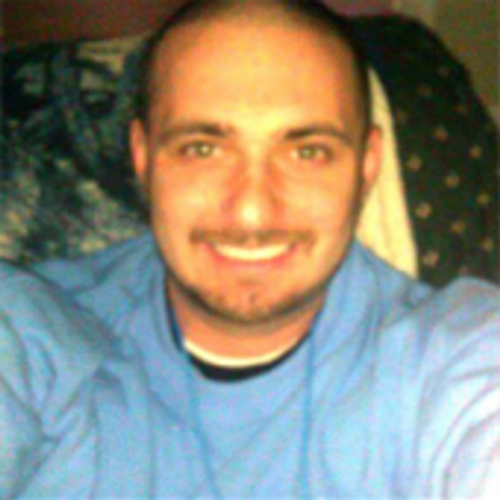 Michael  Lee Richardson  Jr.