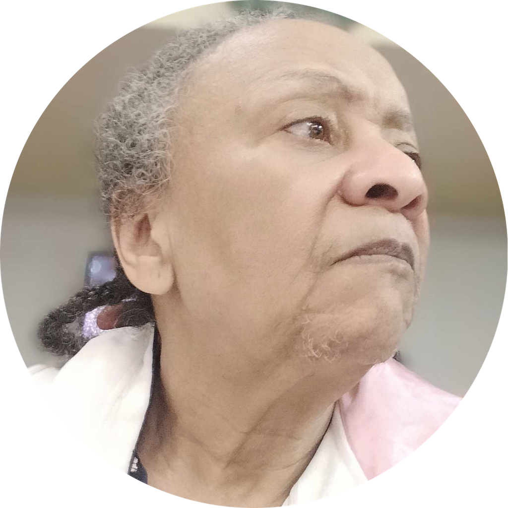 Frances Diane Guyton