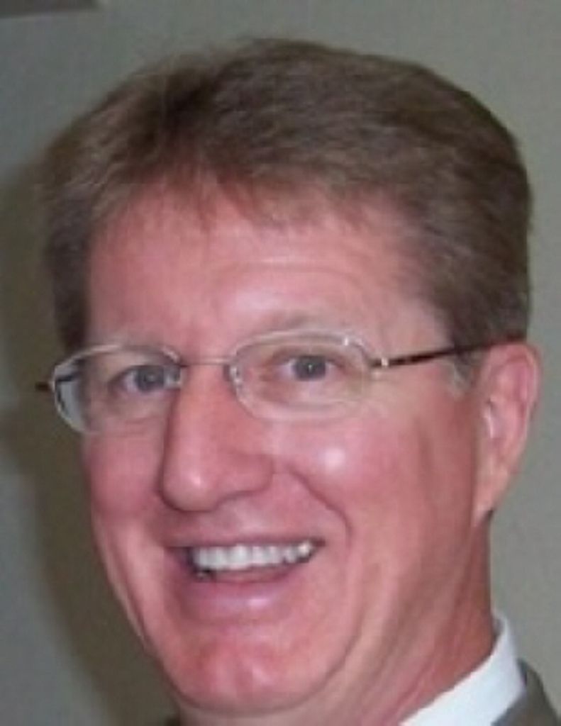 Walter Ray Ray