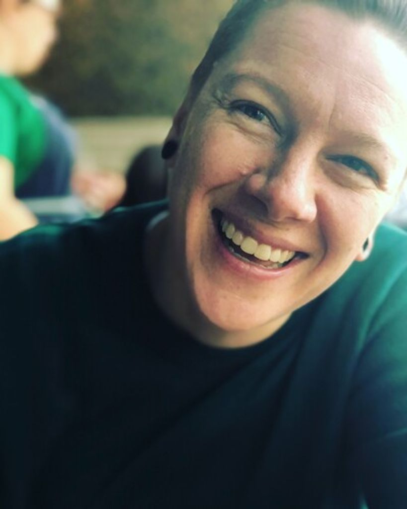 Tiffany Leann Cluck Profile Photo