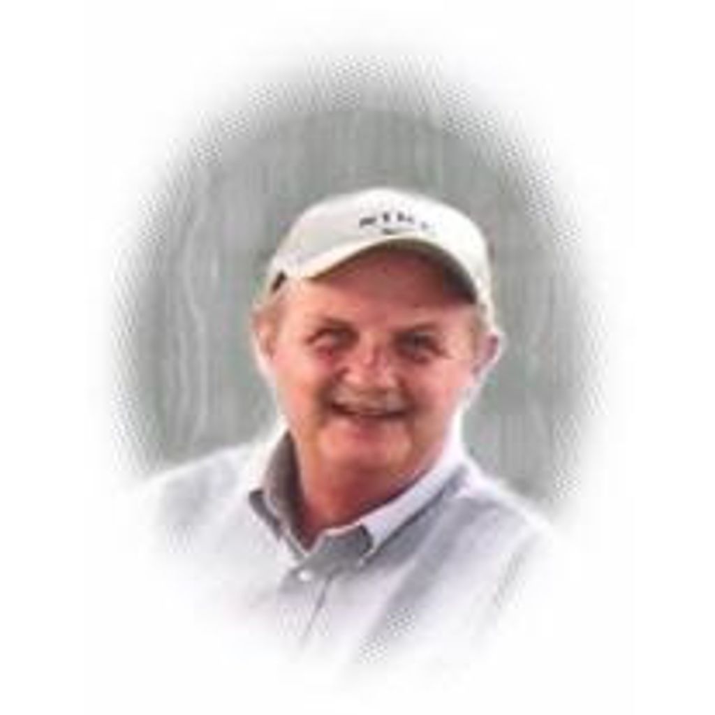 Jerry Nicholas